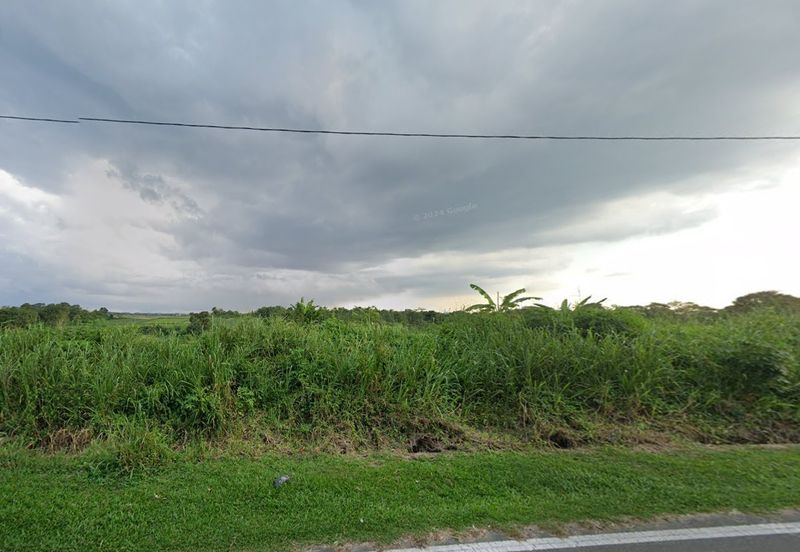 Kawasan Perindustrian Senai Fasa 3