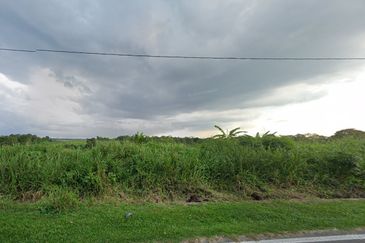 Kawasan Perindustrian Senai Fasa 3