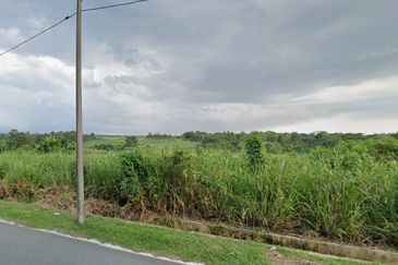 Kawasan Perindustrian Senai Fasa 3