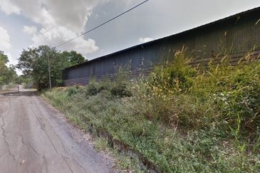 Kampung Seelong Jaya