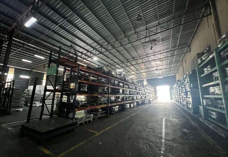 Taman Industri Integrasi Rawang