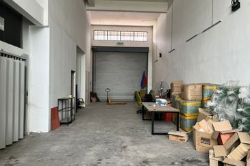 Nouvelle Industrial Park Meru