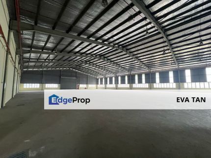 Pasir Gudang Detached Factory, Johor, Pasir Gudang