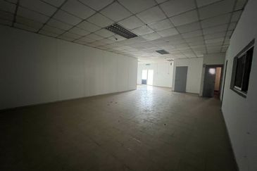 Kawasan Perindustrian Pasir Gudang