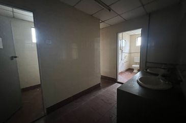 Kawasan Perindustrian Pasir Gudang