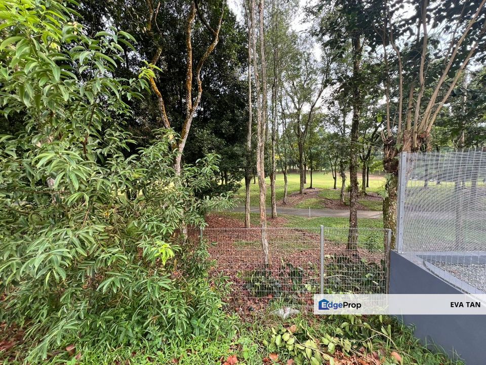 Skudai Taman Impian Emas Bungalow Land, Johor, Skudai