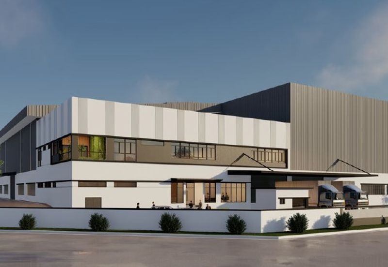 Taman Perindustrian Desa Cemerlang