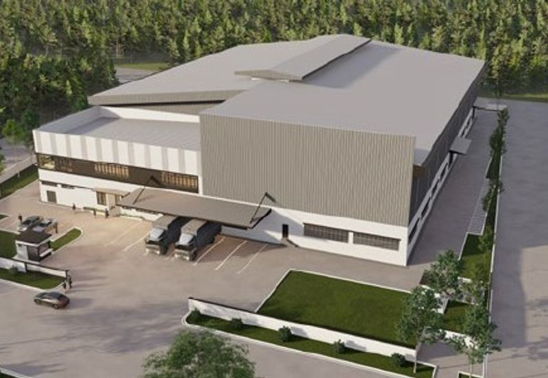 Taman Perindustrian Desa Cemerlang