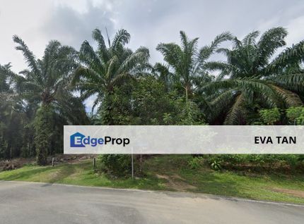 Senai Zoning Residential Land, Johor, Senai