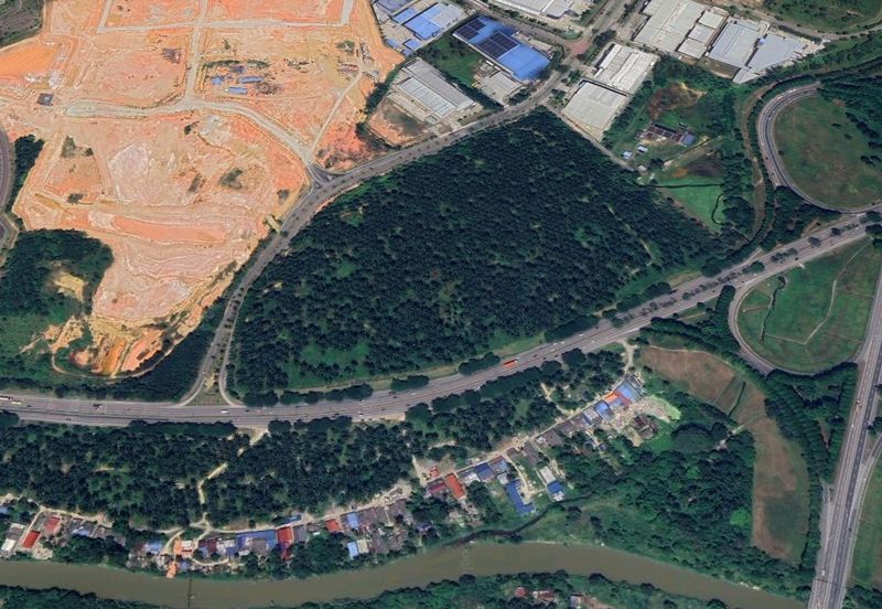 Taman Teknologi Johor