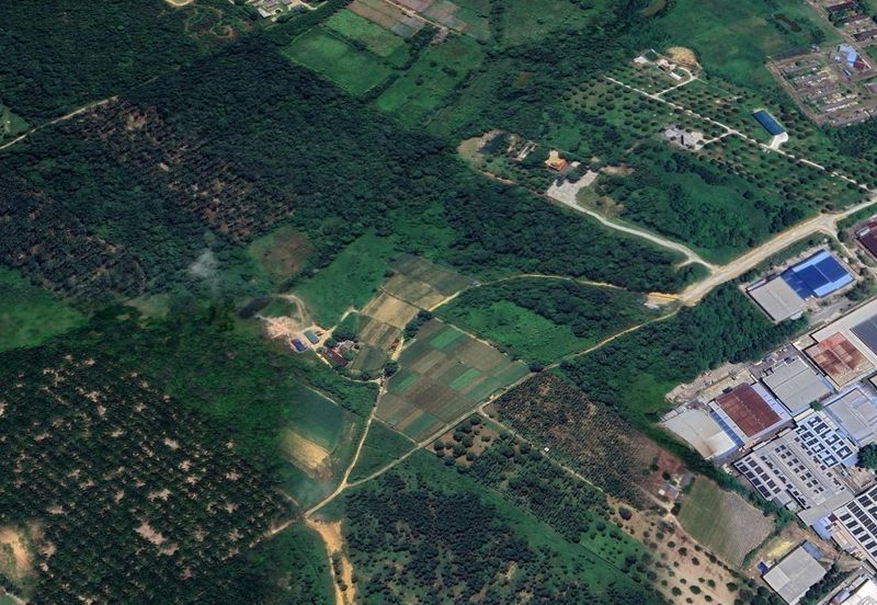 Kawasan Perindustrian Senai Fasa 3