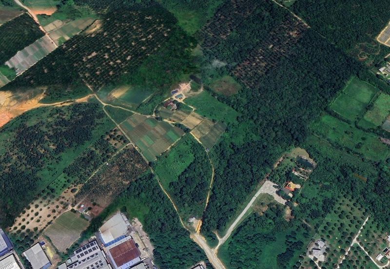 Kawasan Perindustrian Senai Fasa 3