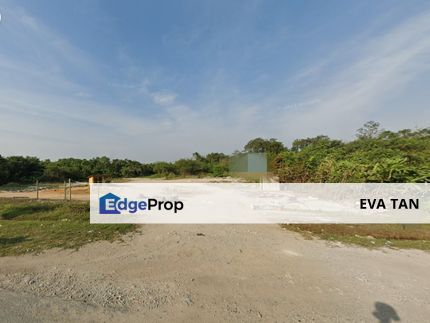 Gelang Patah Zoning Industrial Land, Johor, Gelang Patah