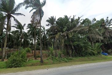 Kawasan Perindustrian Seelong