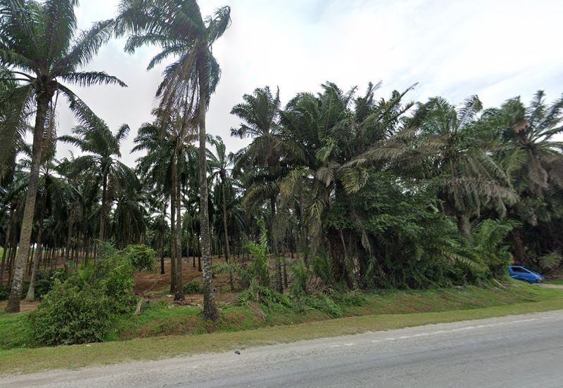 Kawasan Perindustrian Seelong