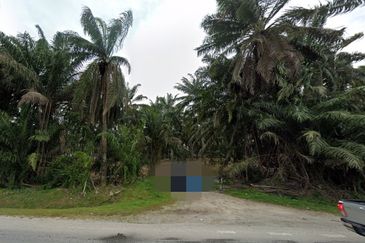 Kawasan Perindustrian Seelong