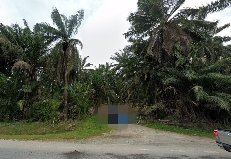 Kawasan Perindustrian Seelong