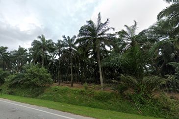 Kawasan Perindustrian Seelong