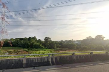 Perindustrian Pasir Gudang