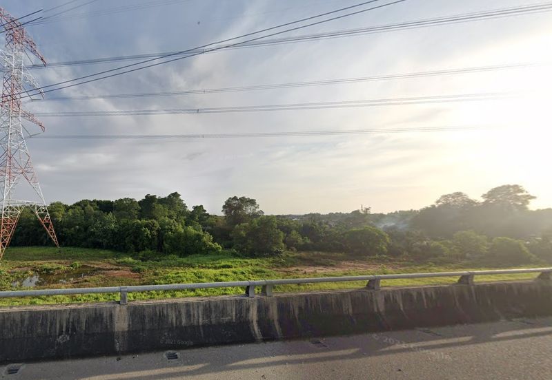 Perindustrian Pasir Gudang