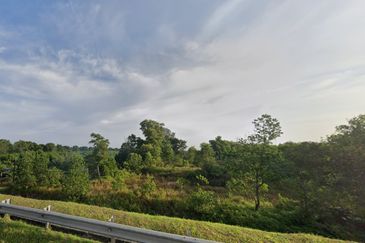 Perindustrian Pasir Gudang