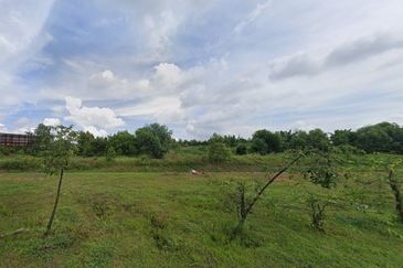 Perindustrian Pasir Gudang