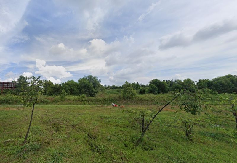 Perindustrian Pasir Gudang