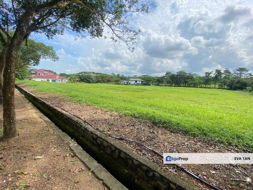 Leisure Farm Bungalow Land, Johor, Gelang Patah