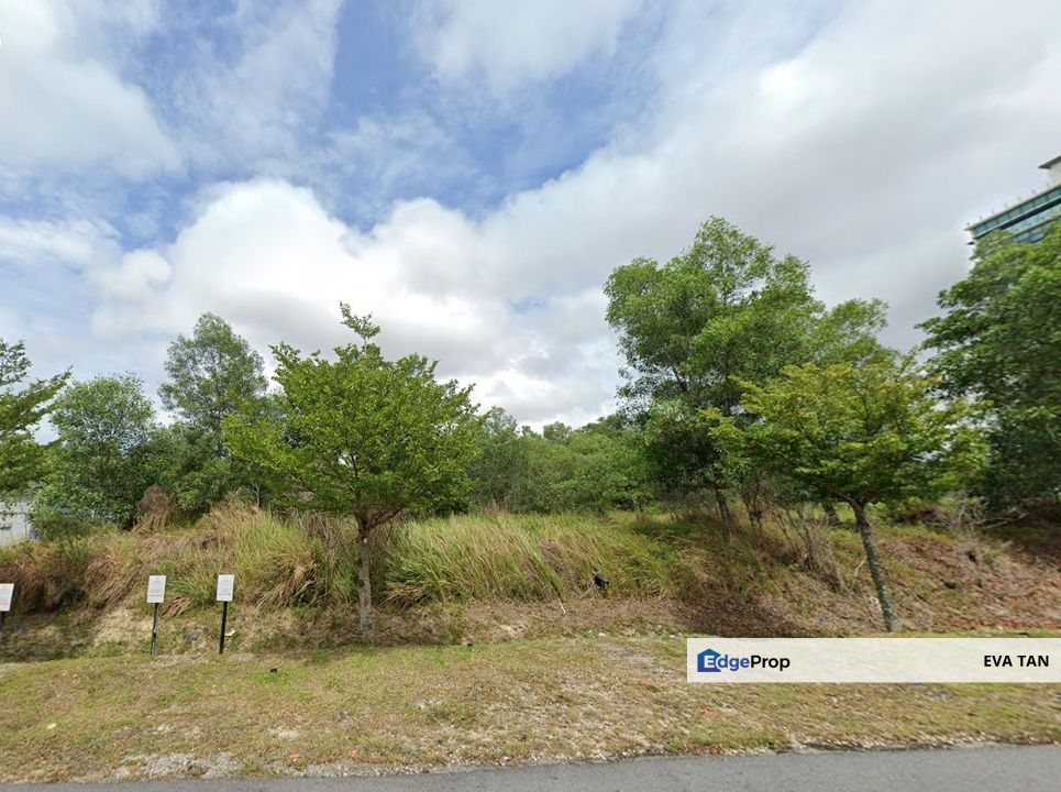 Pasir Gudang Commercial Land, Johor, Pasir Gudang