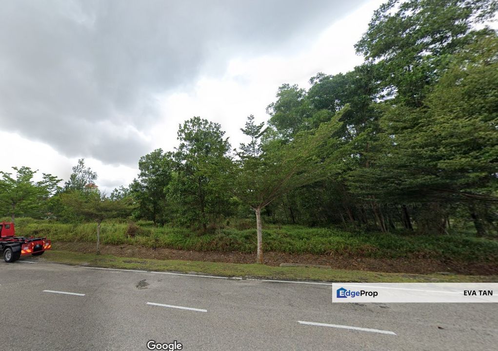 Pasir Gudang Commercial Land, Johor, Pasir Gudang