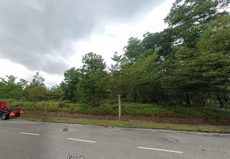 Kawasan Perindustrian Pasir Gudang