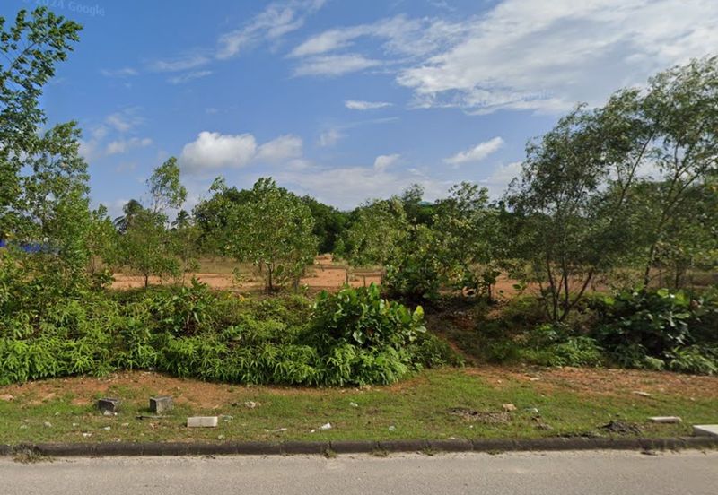 Taman Perindustrian Senai