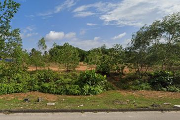 Taman Perindustrian Senai