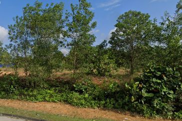 Taman Perindustrian Senai