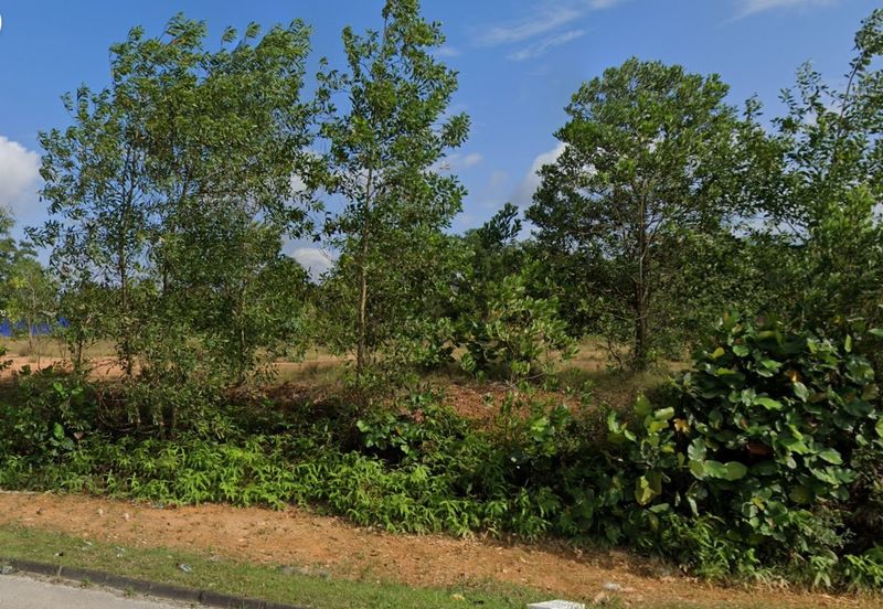 Taman Perindustrian Senai