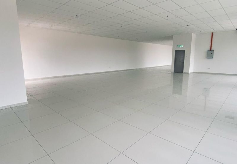 Taman Perindustrian I-park SAC