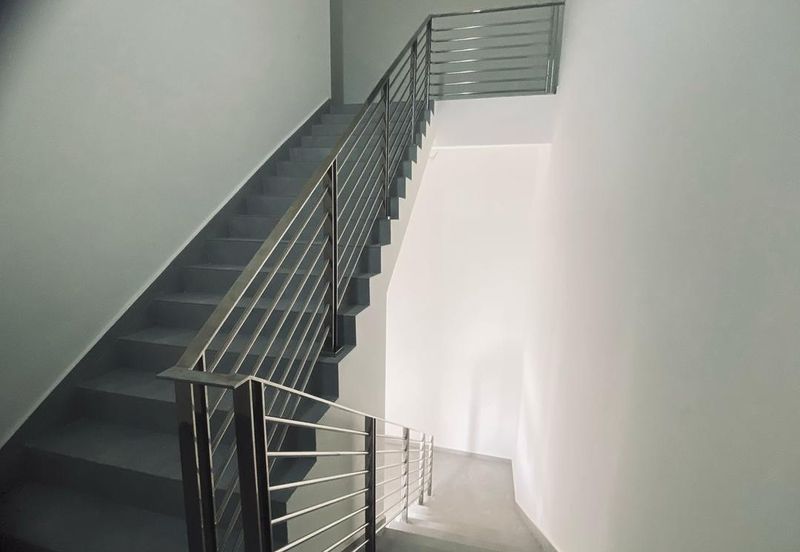 Taman Perindustrian I-park SAC