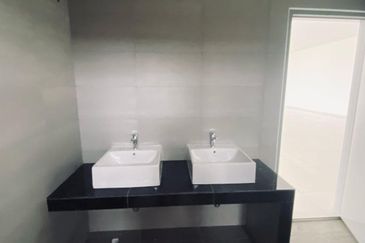 Taman Perindustrian I-park SAC