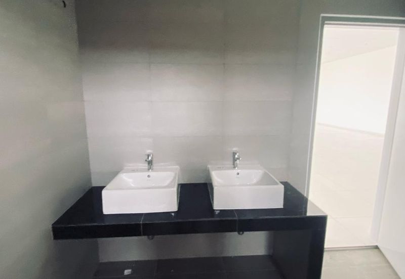 Taman Perindustrian I-park SAC