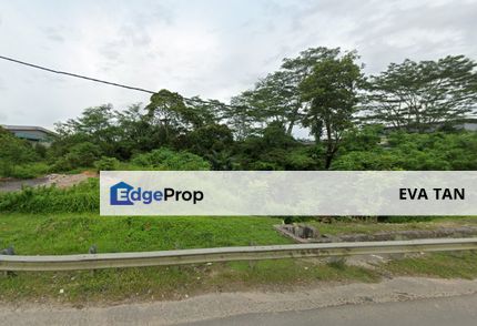 Senai Seelong Jaya Industrial Land, Johor, Senai
