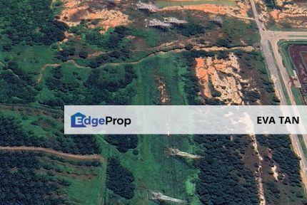 Tanjung Langsat Industrial Land, Johor, Pasir Gudang