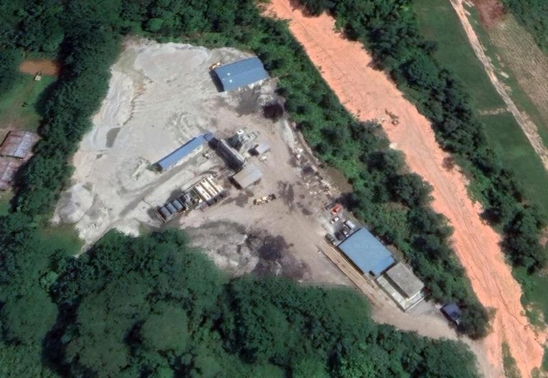 Taman Perindustrian Sri Plentong