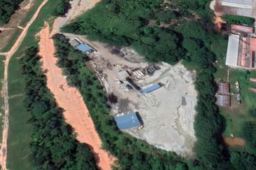 Taman Perindustrian Sri Plentong