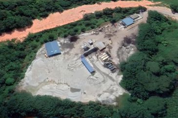 Taman Perindustrian Sri Plentong