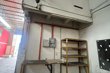 Taman Tan Sri Yaacob