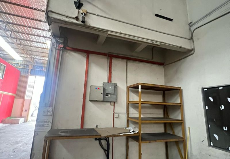 Taman Tan Sri Yaacob