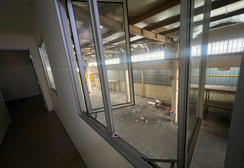 Taman Tan Sri Yaacob