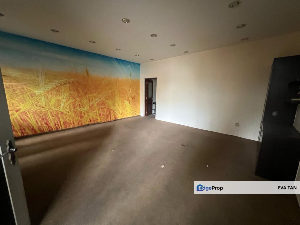 Taman Tan Sri Yaacob Semi-D Factory, Johor, Skudai