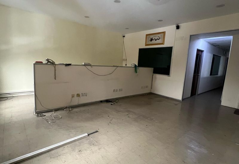 Taman Tan Sri Yaacob