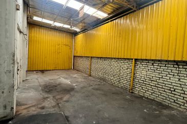 Taman Tan Sri Yaacob